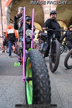 2022-02-27 Milano - 20 anni di Critical Mass 0100